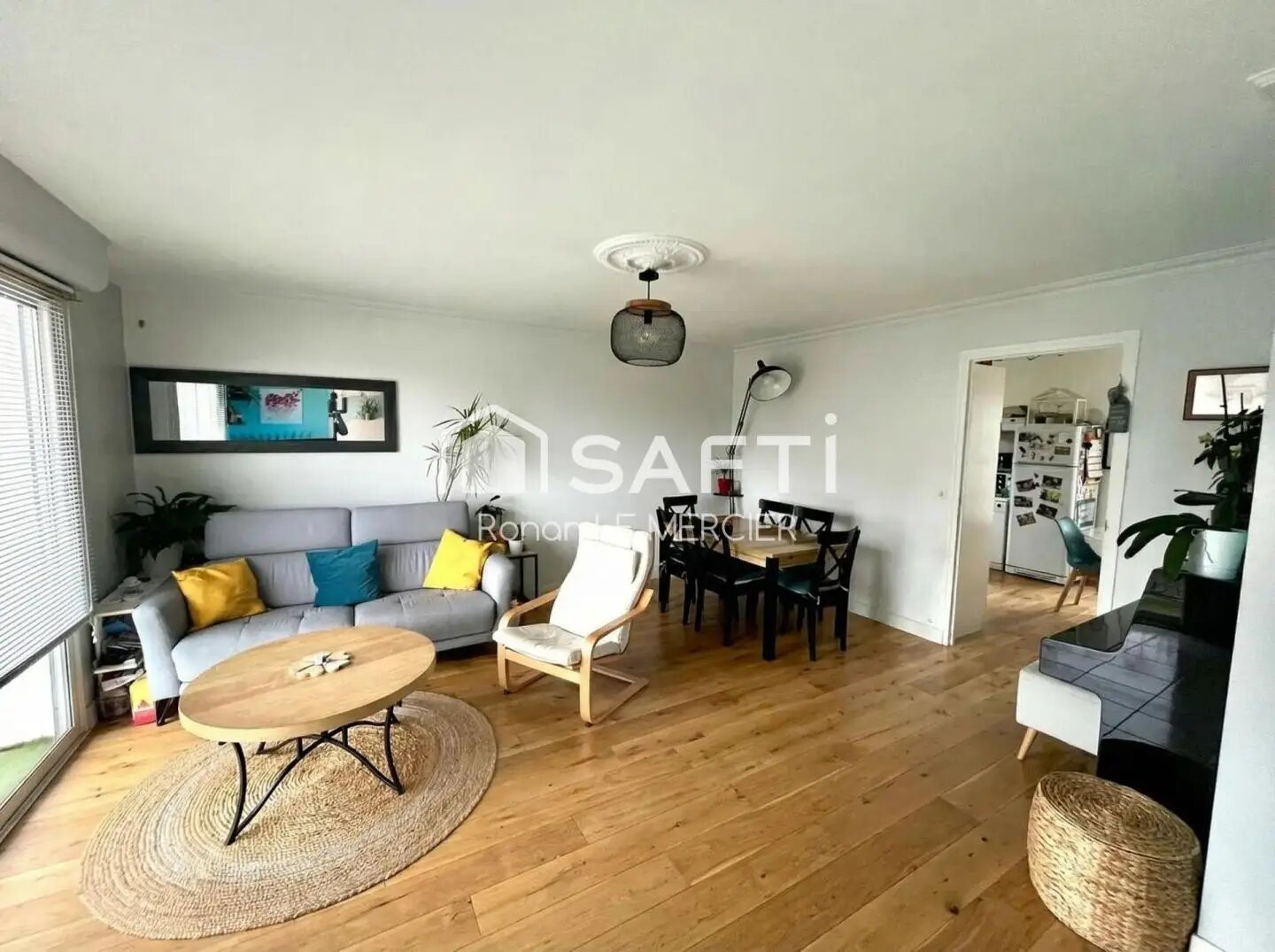 Maison à vendre, 119m², Saint-Avé