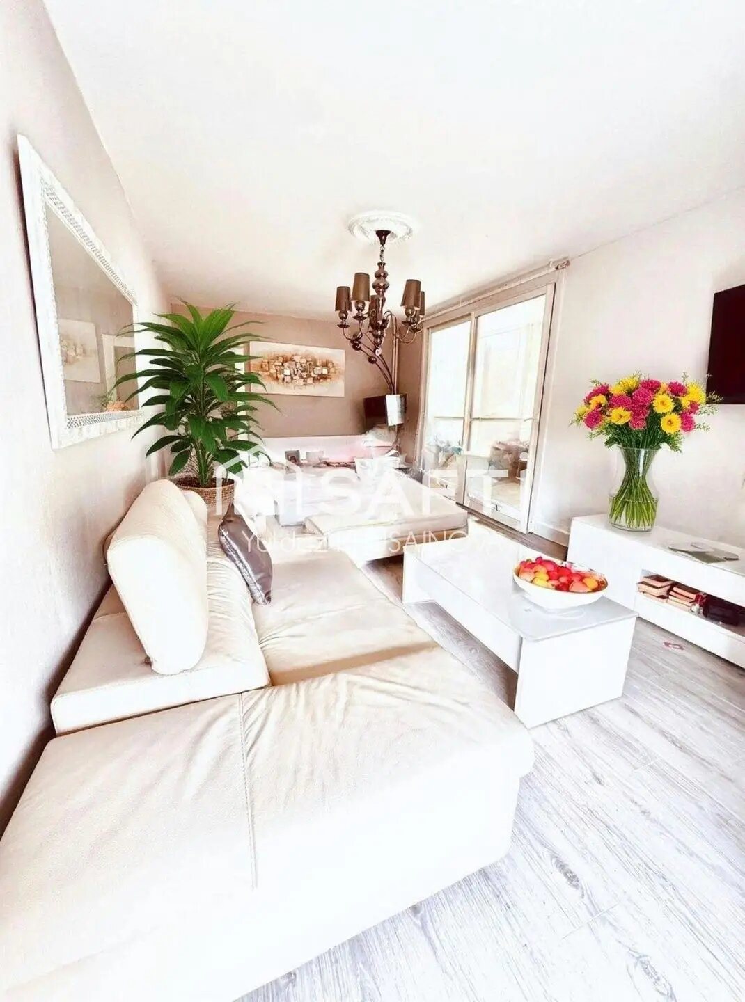 Appartement à vendre, 83m², Marseille 14ème