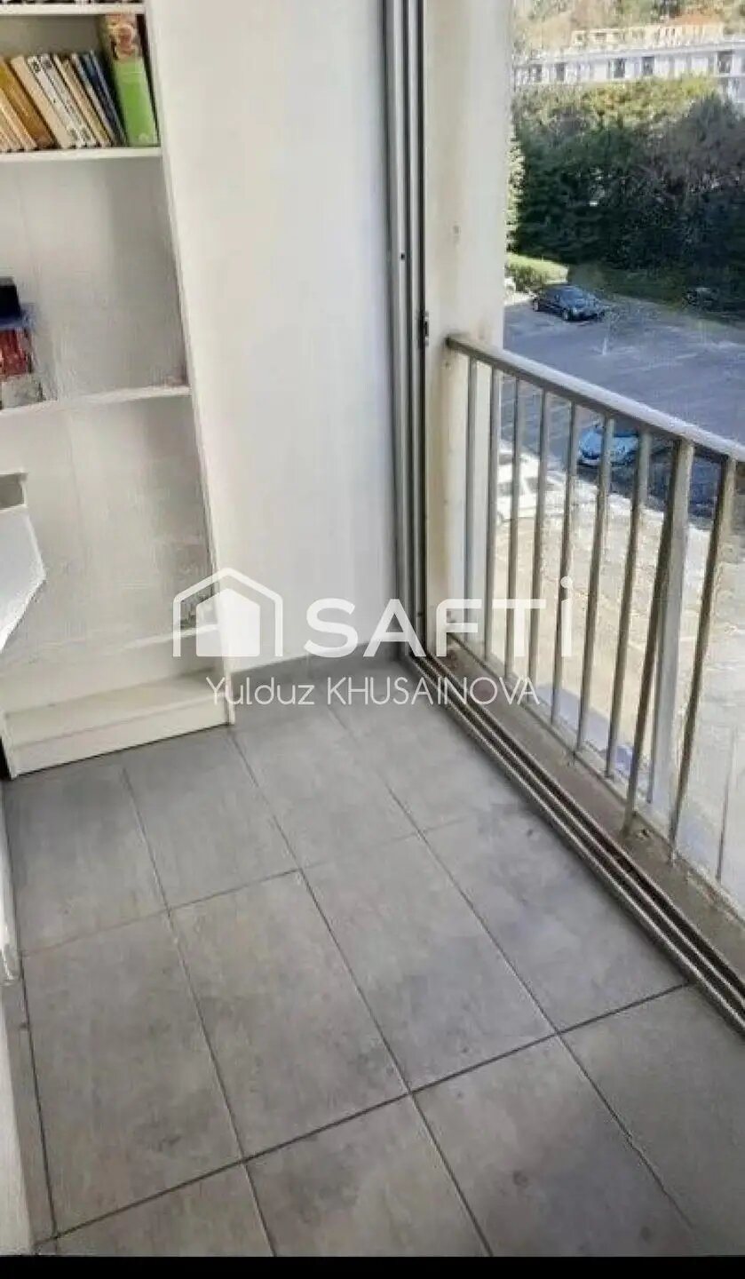 Appartement à vendre, 83m², Marseille 14ème