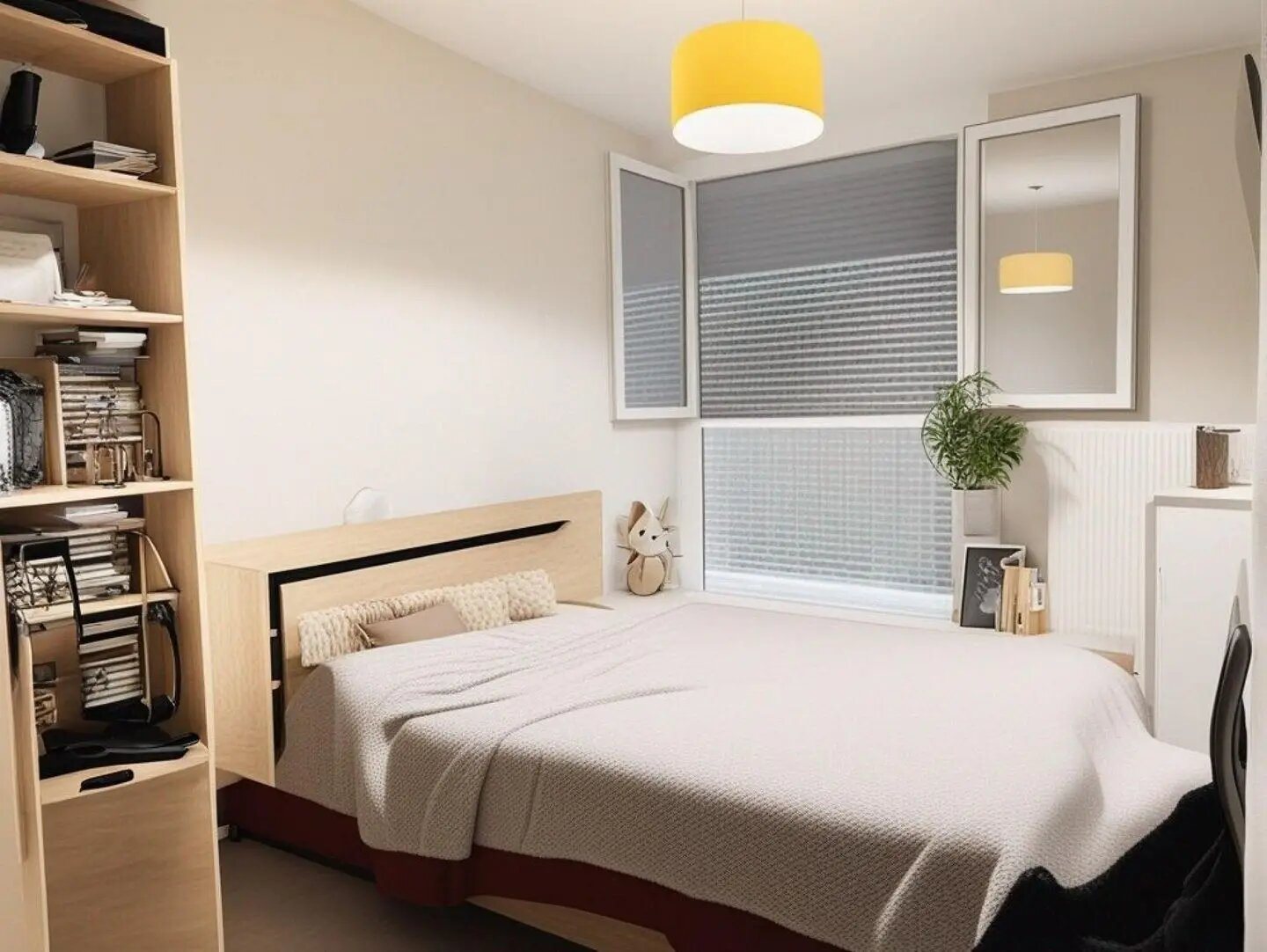 Appartement à vendre, 83m², Marseille 14ème