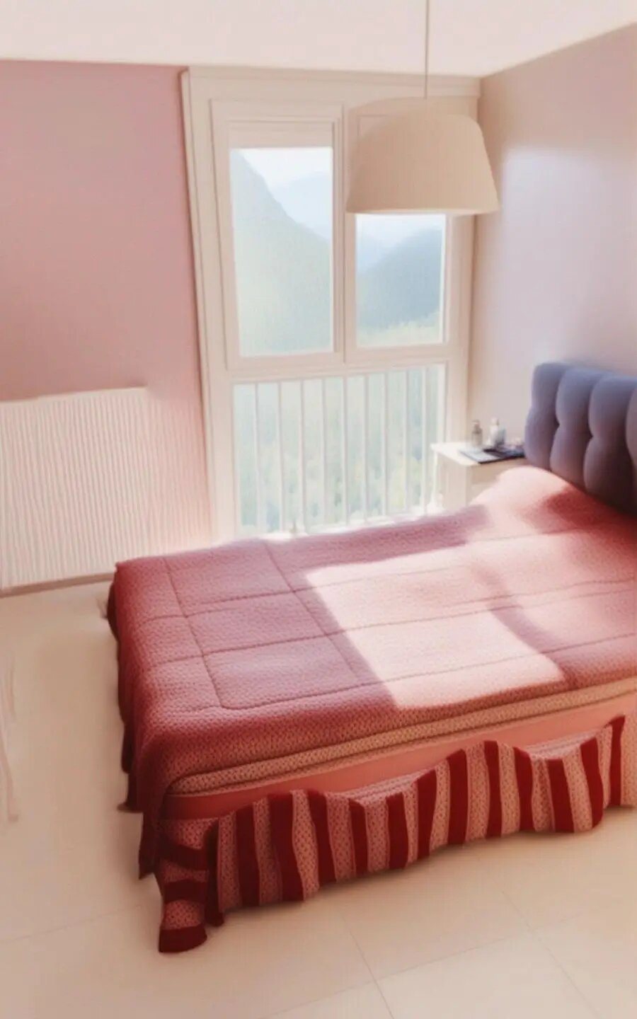Appartement à vendre, 83m², Marseille 14ème