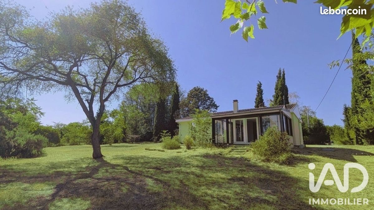Maison à vendre, 76m², Mousseaux-sur-Seine