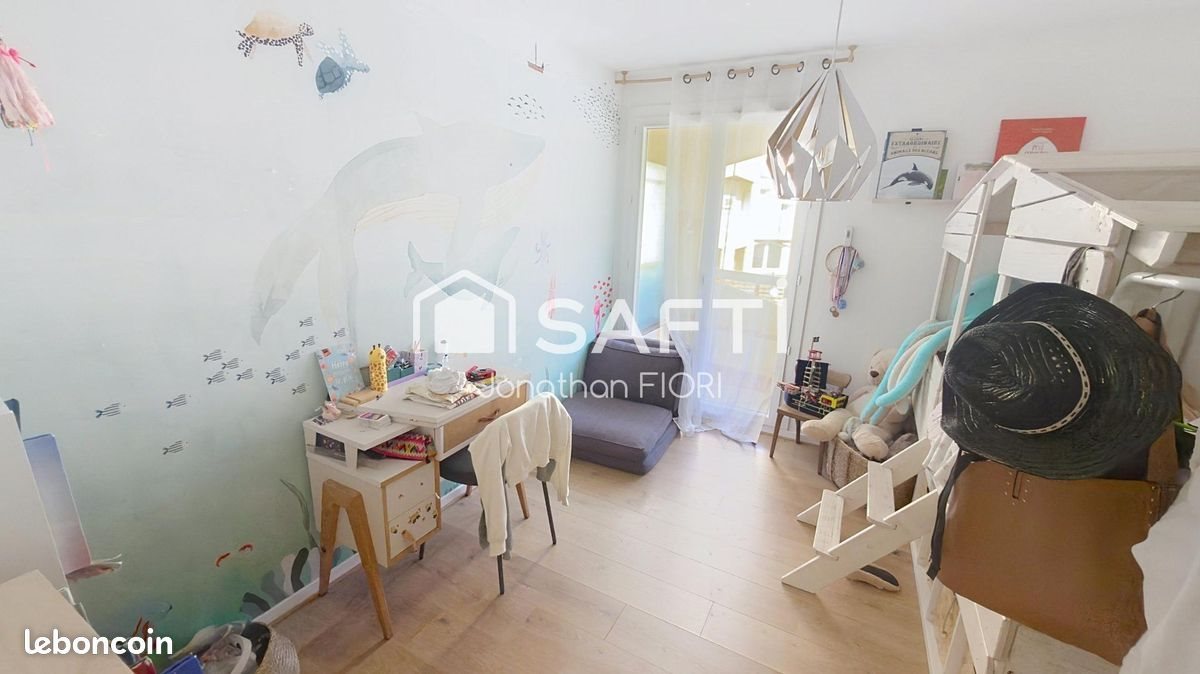 Appartement à vendre, 66m², La Valette-du-Var