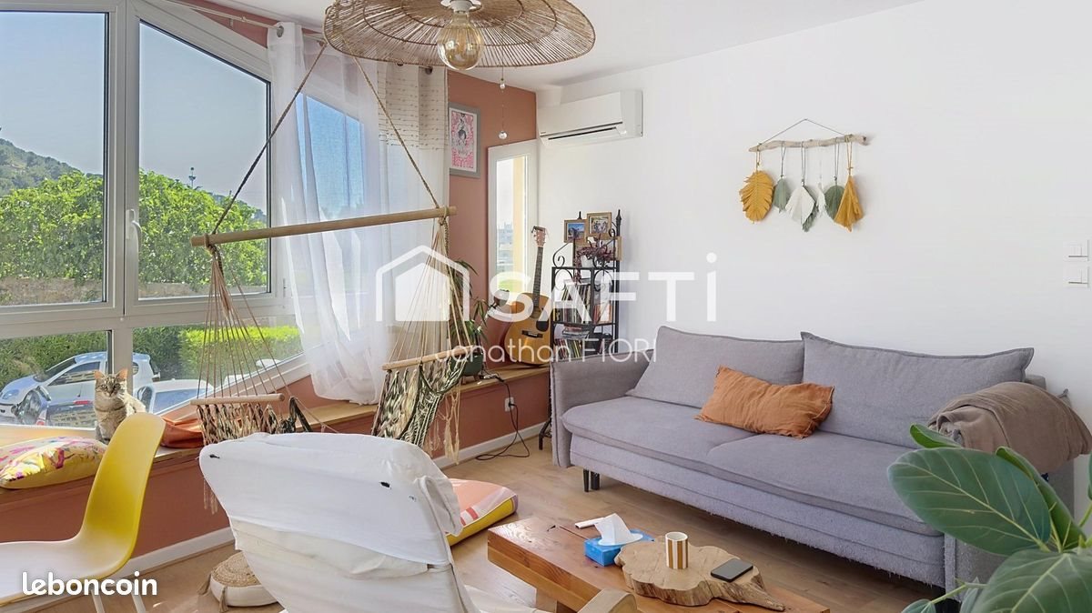 Appartement à vendre, 66m², La Valette-du-Var