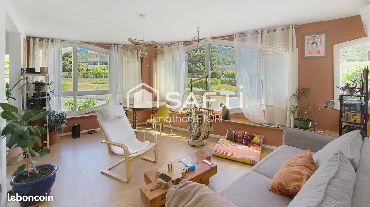Appartement à vendre, 66m², La Valette-du-Var