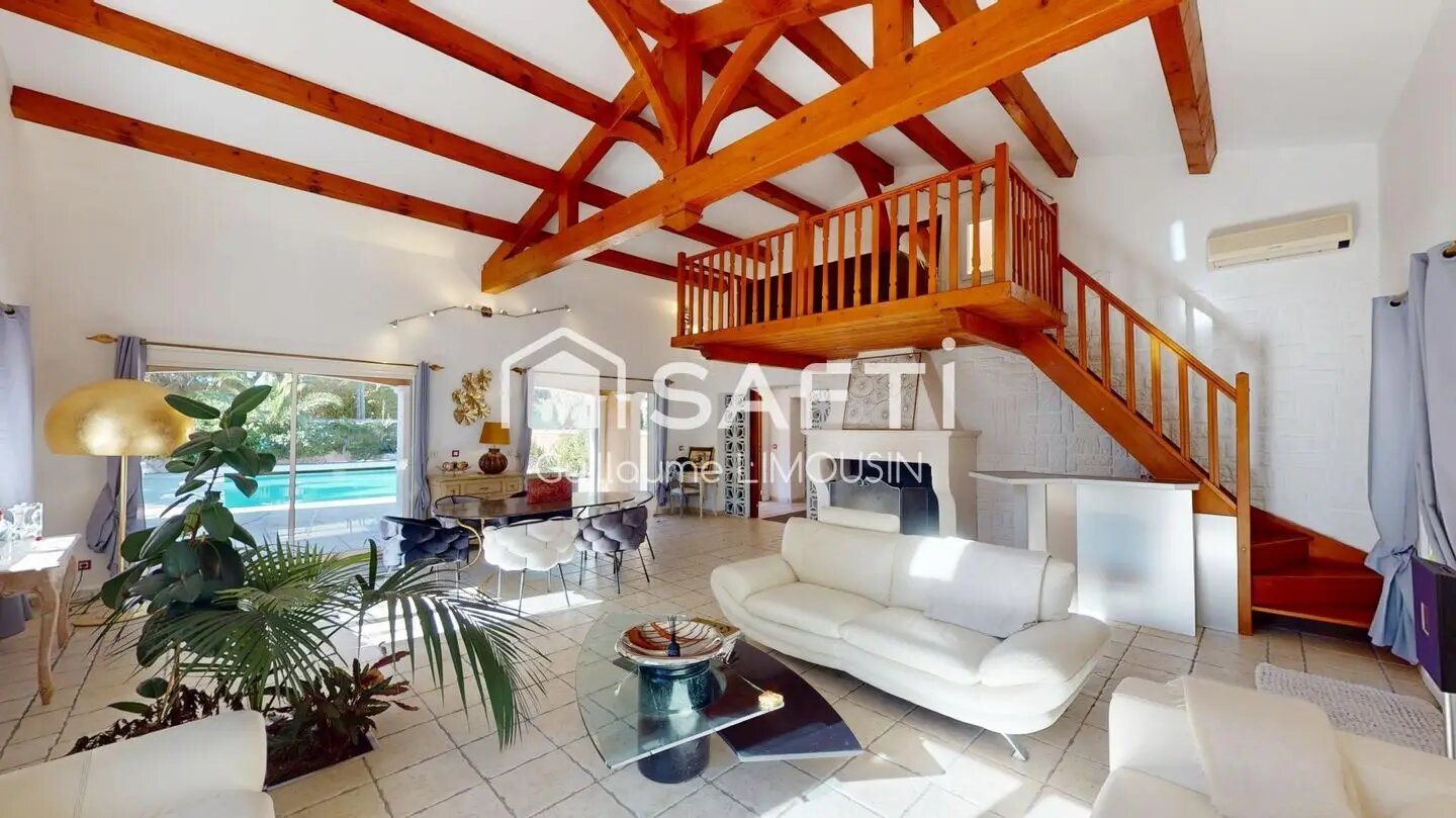 Maison à vendre, 205m², Six-Fours-les-Plages