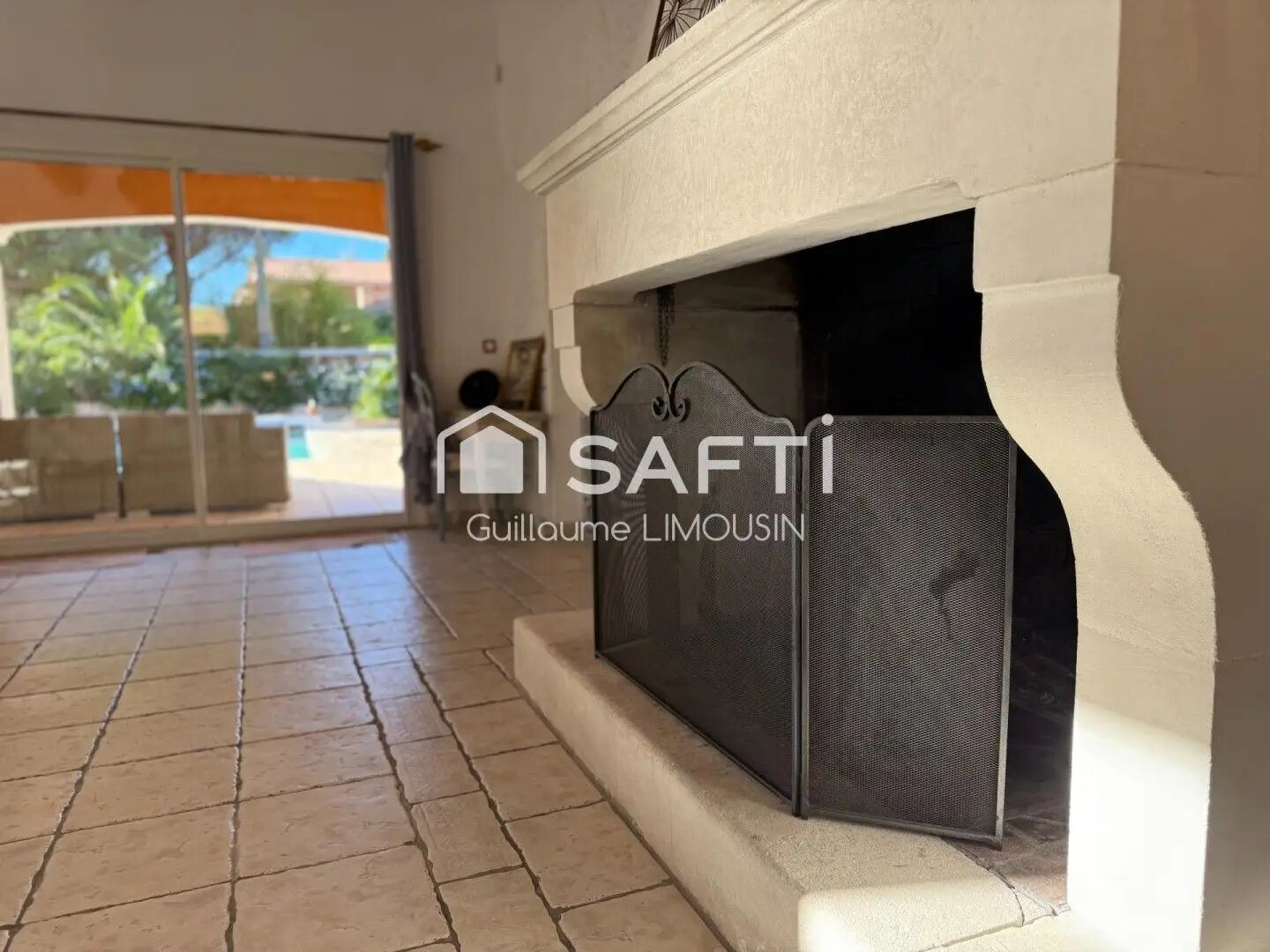 Maison à vendre, 205m², Six-Fours-les-Plages