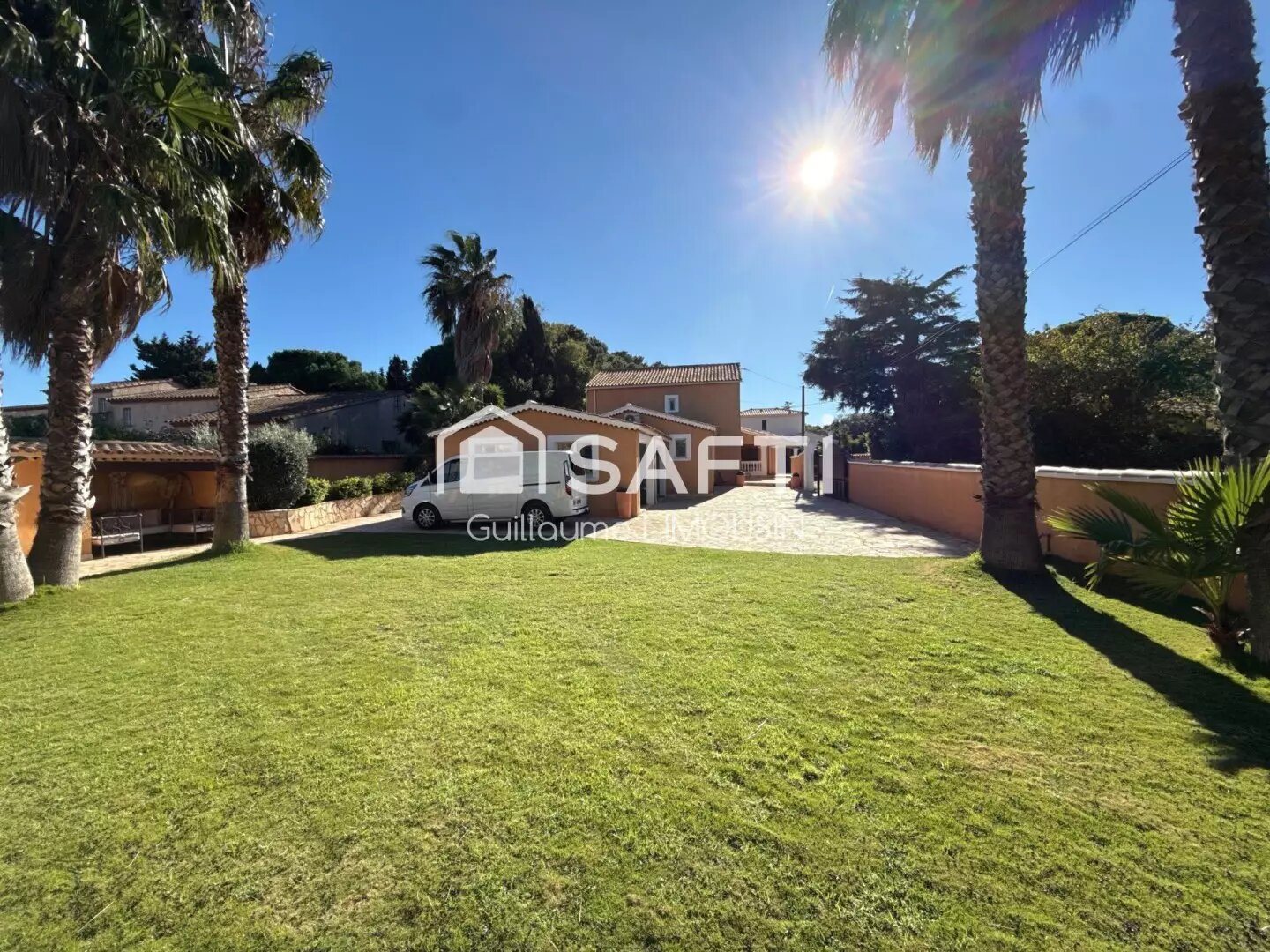 Maison à vendre, 205m², Six-Fours-les-Plages