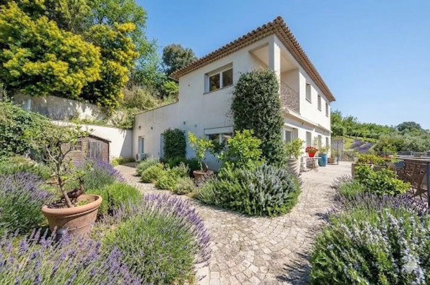 Maison à vendre, 211m², Tanneron