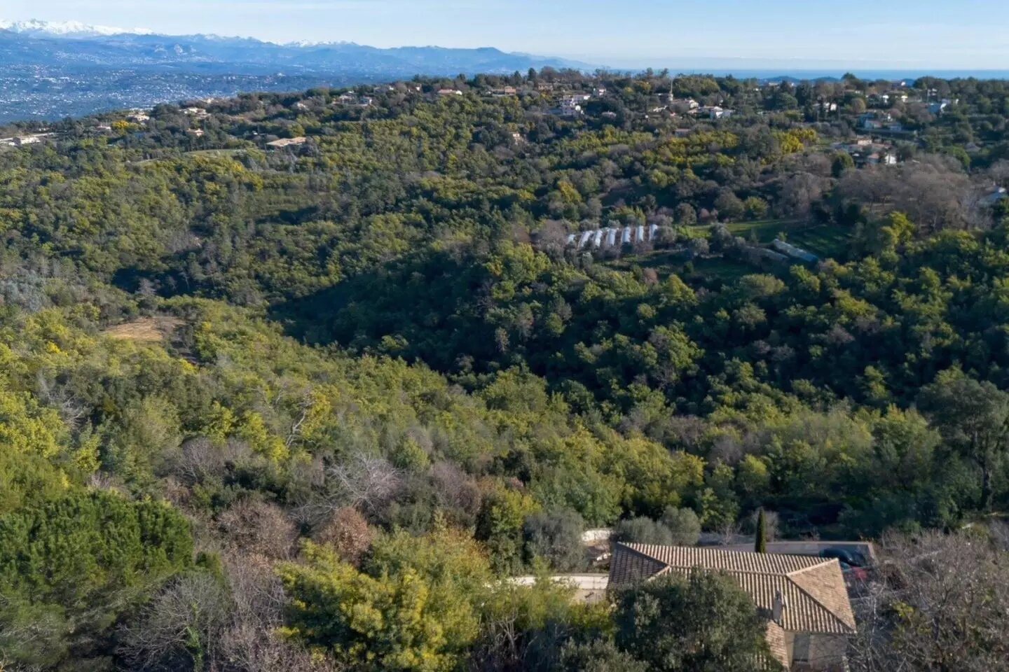 Maison à vendre, 211m², Tanneron