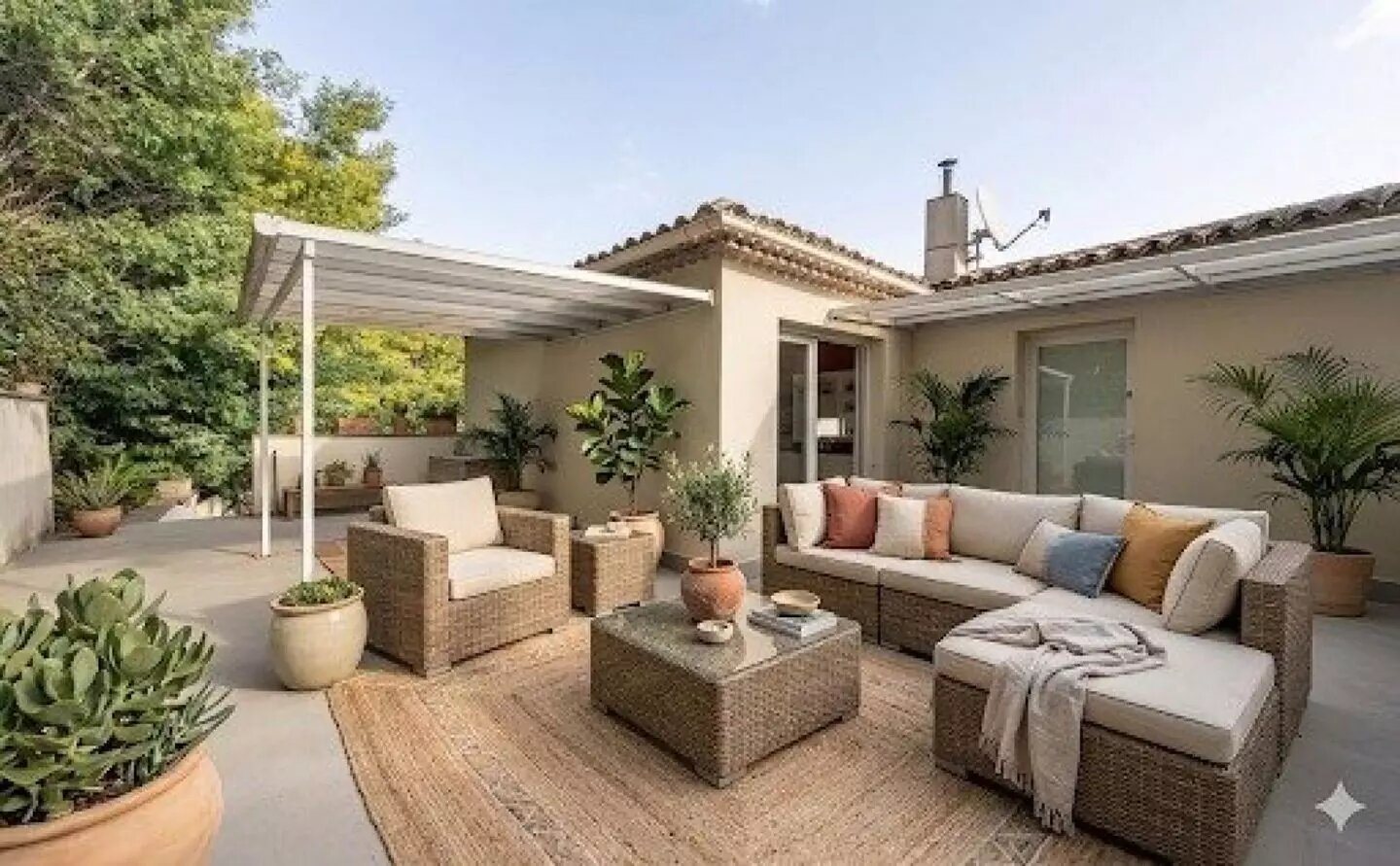 Maison à vendre, 211m², Tanneron