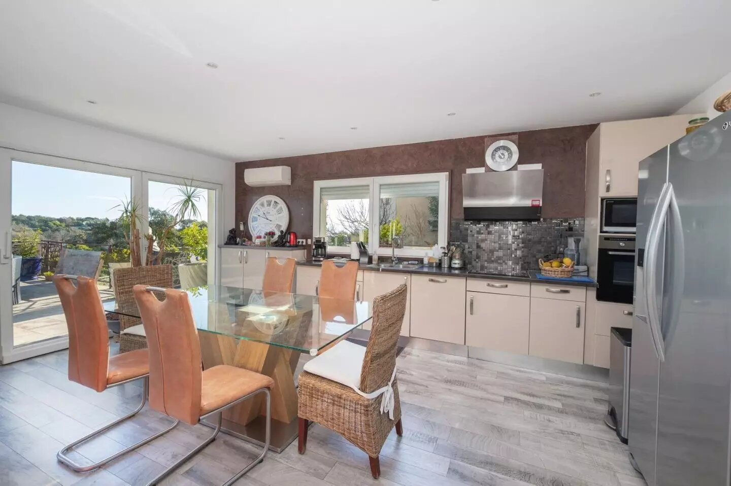 Maison à vendre, 211m², Tanneron