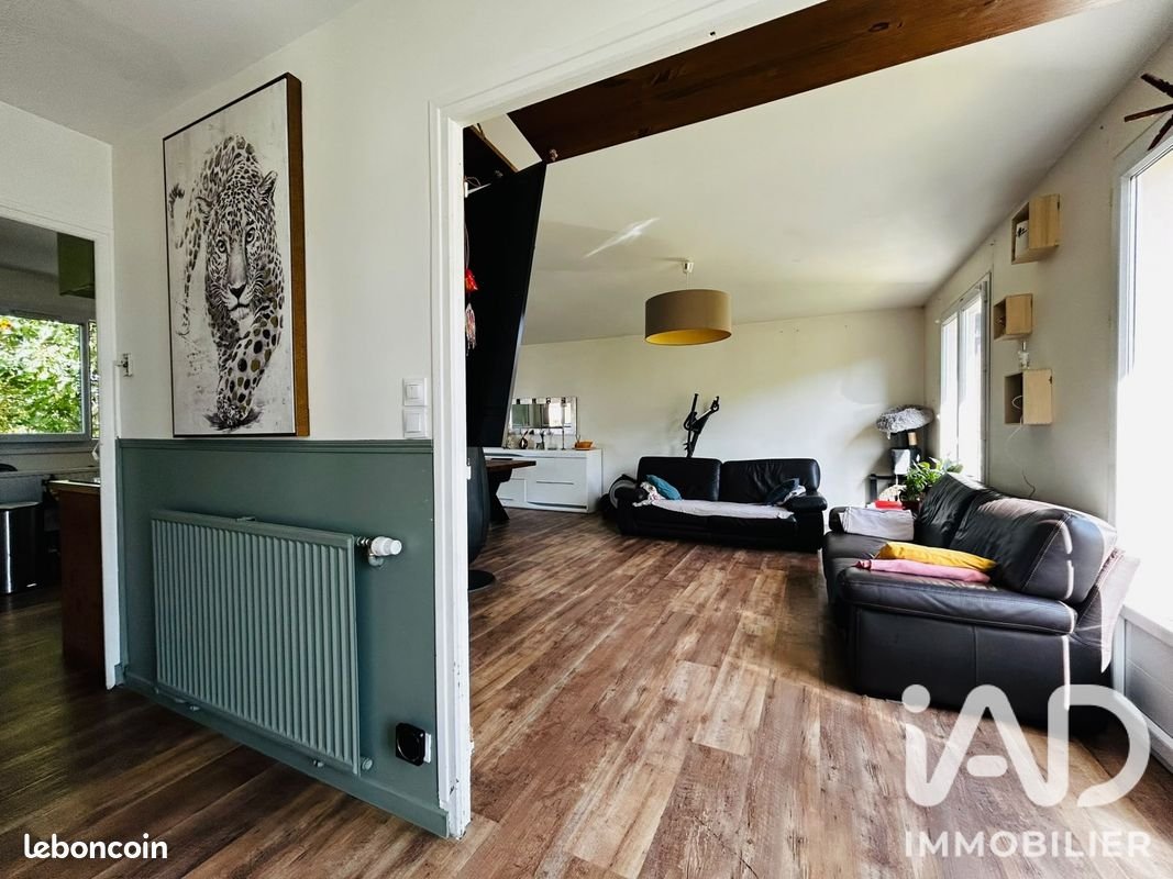 Maison à vendre, 100m², Égly