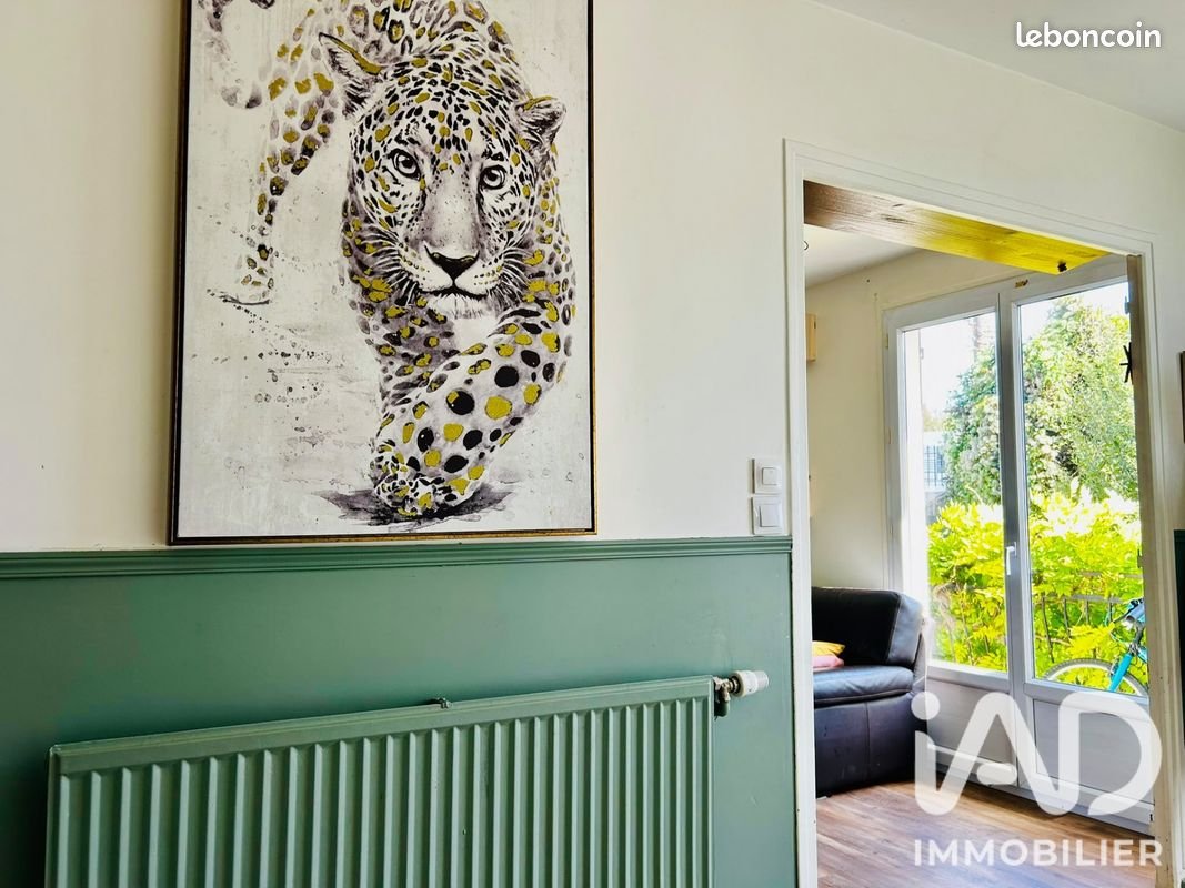 Maison à vendre, 100m², Égly