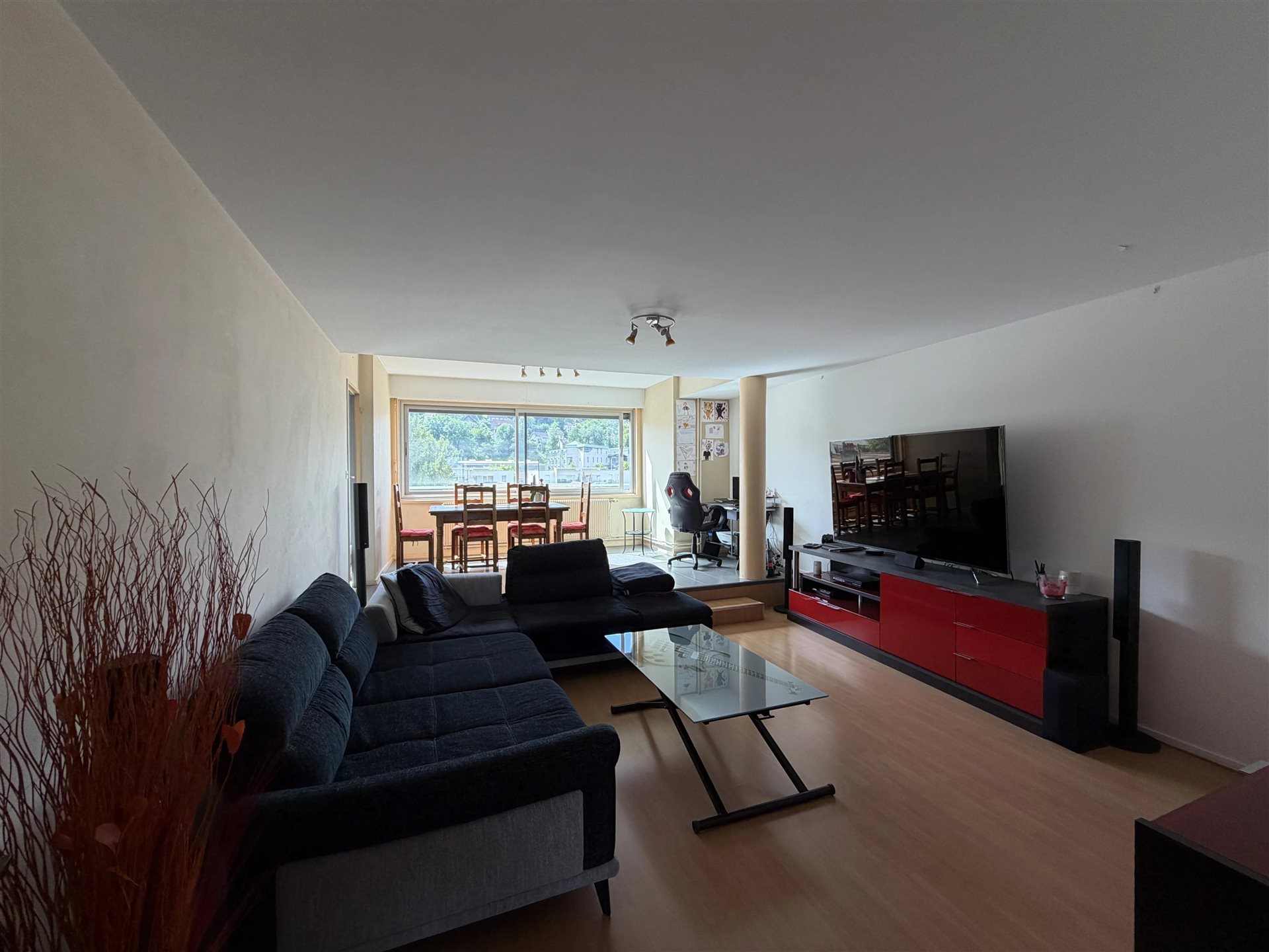 Appartement à vendre, 71m², Besançon