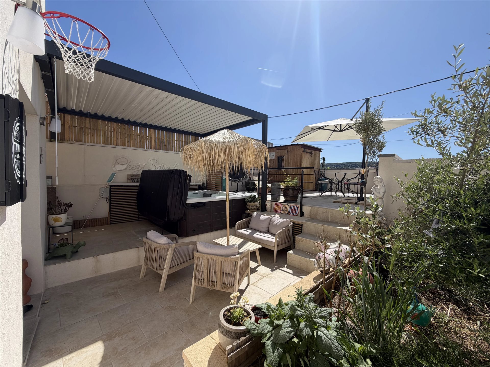 Maison à vendre, 73m², Besançon