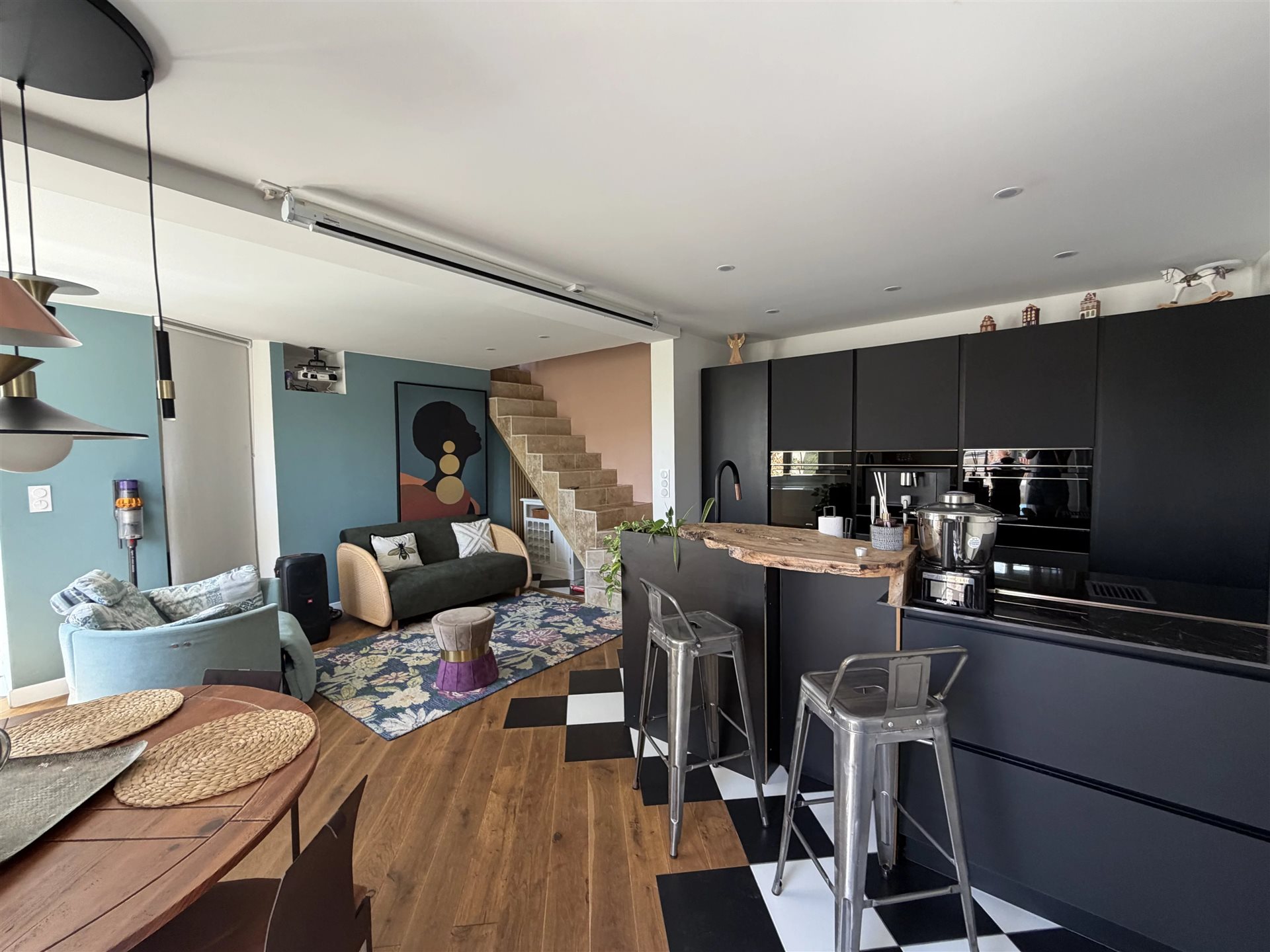 Maison à vendre, 73m², Besançon