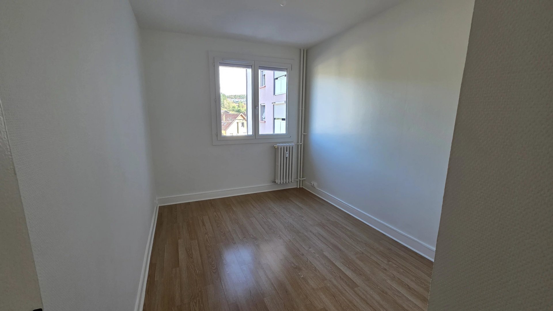 Appartement à vendre, 66m², Besançon