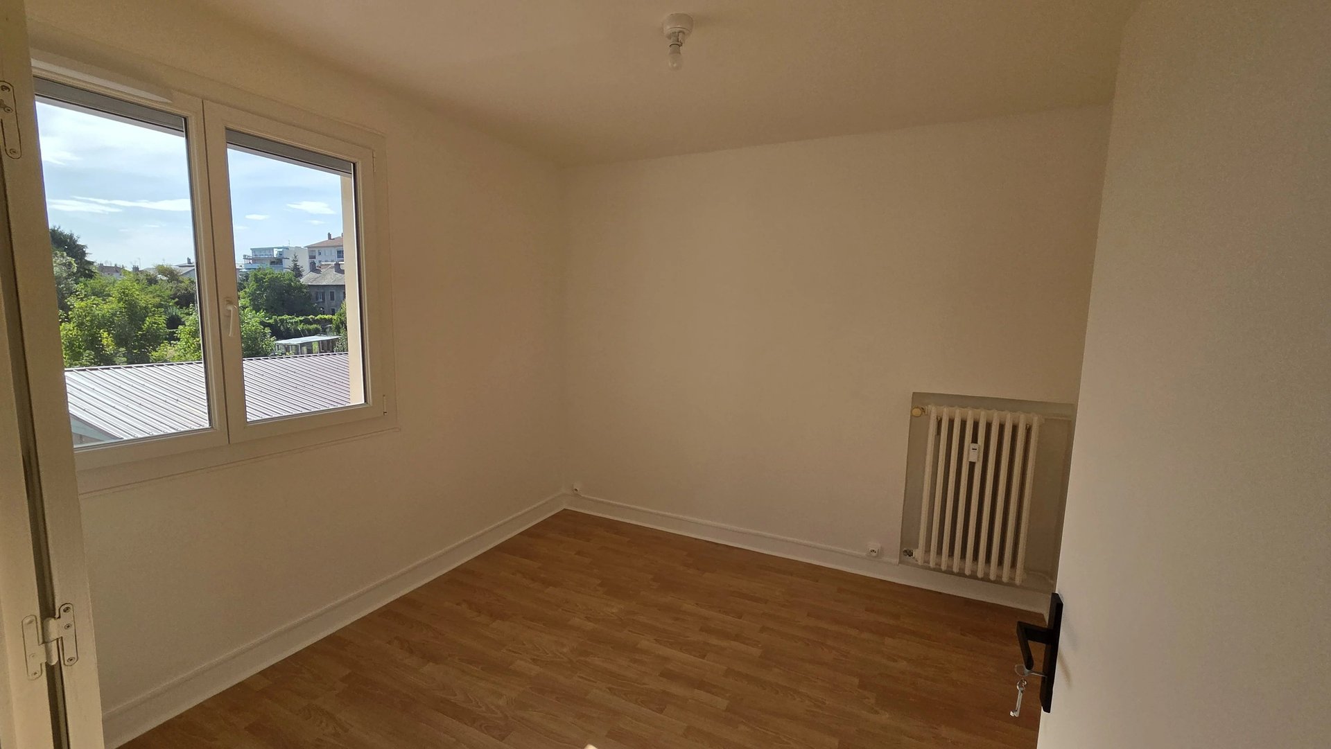 Appartement à vendre, 66m², Besançon