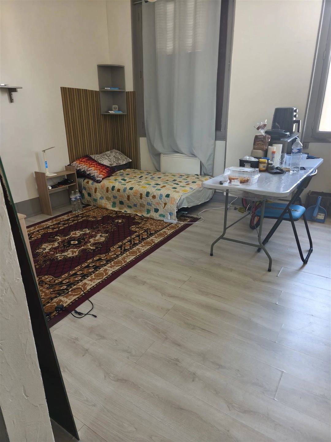 Appartement à vendre, 21m², Saint-Etienne