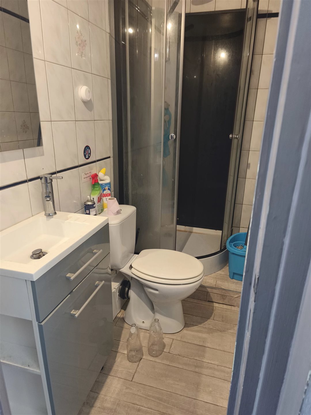 Appartement à vendre, 21m², Saint-Etienne