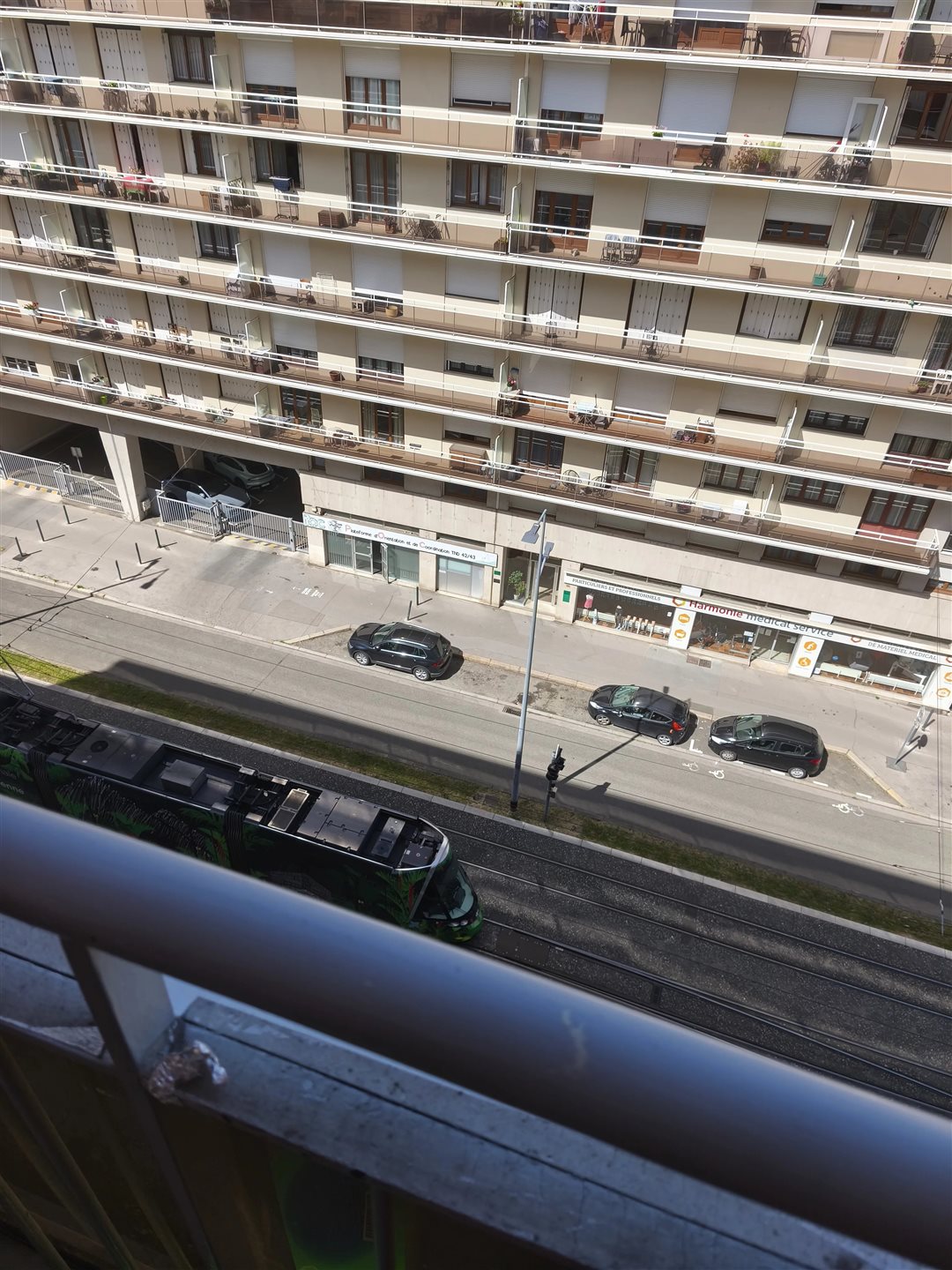 Appartement à vendre, 21m², Saint-Etienne