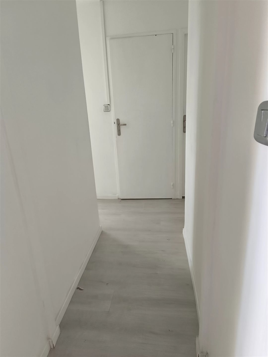 Appartement à vendre, 21m², Saint-Etienne