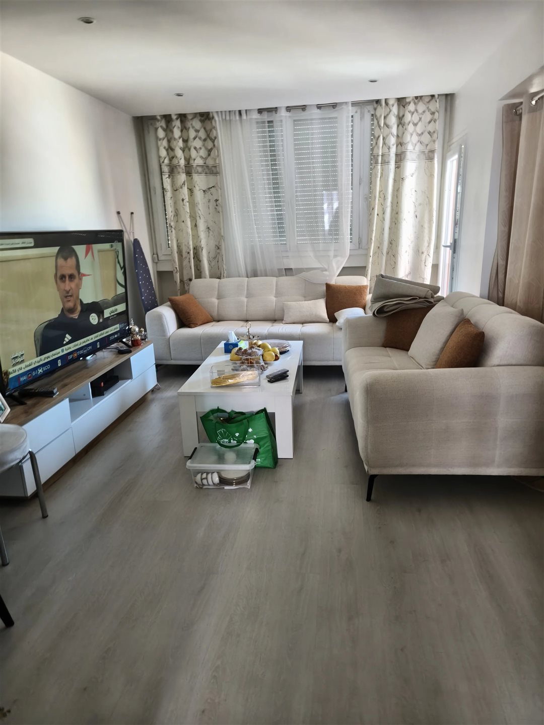 Appartement à vendre, 21m², Saint-Etienne