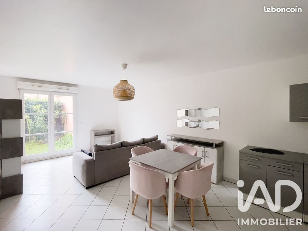 Appartement à vendre, 37m², Créteil