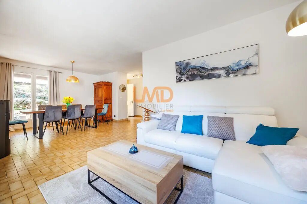 Maison à vendre, 95m², Allauch