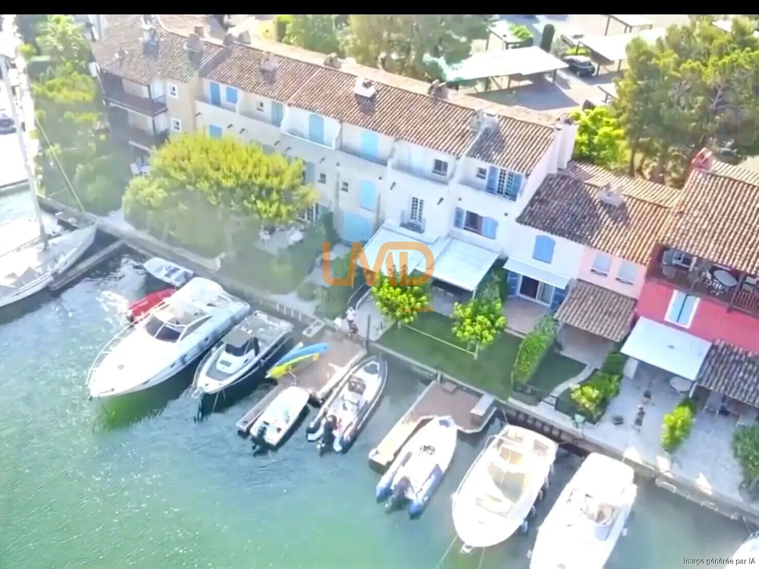 Maison à vendre, 225m², Grimaud