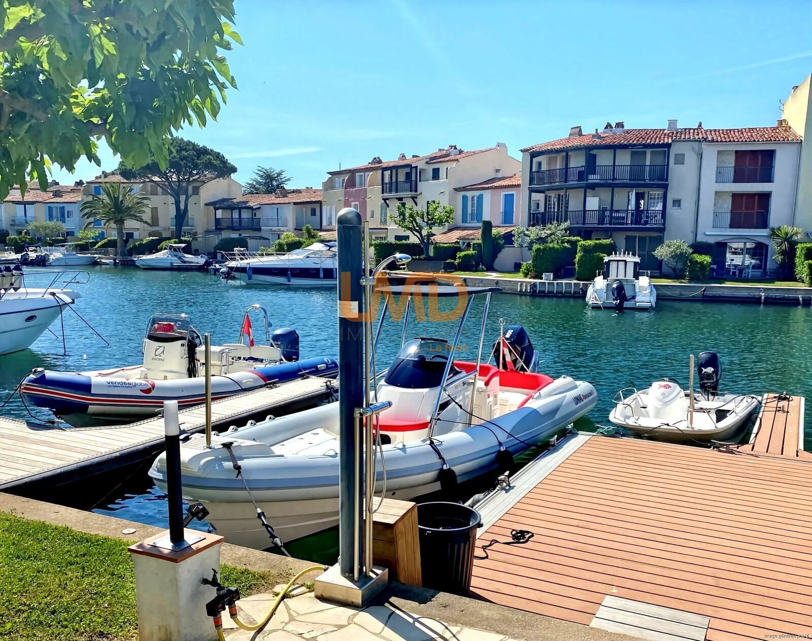 Maison à vendre, 225m², Grimaud