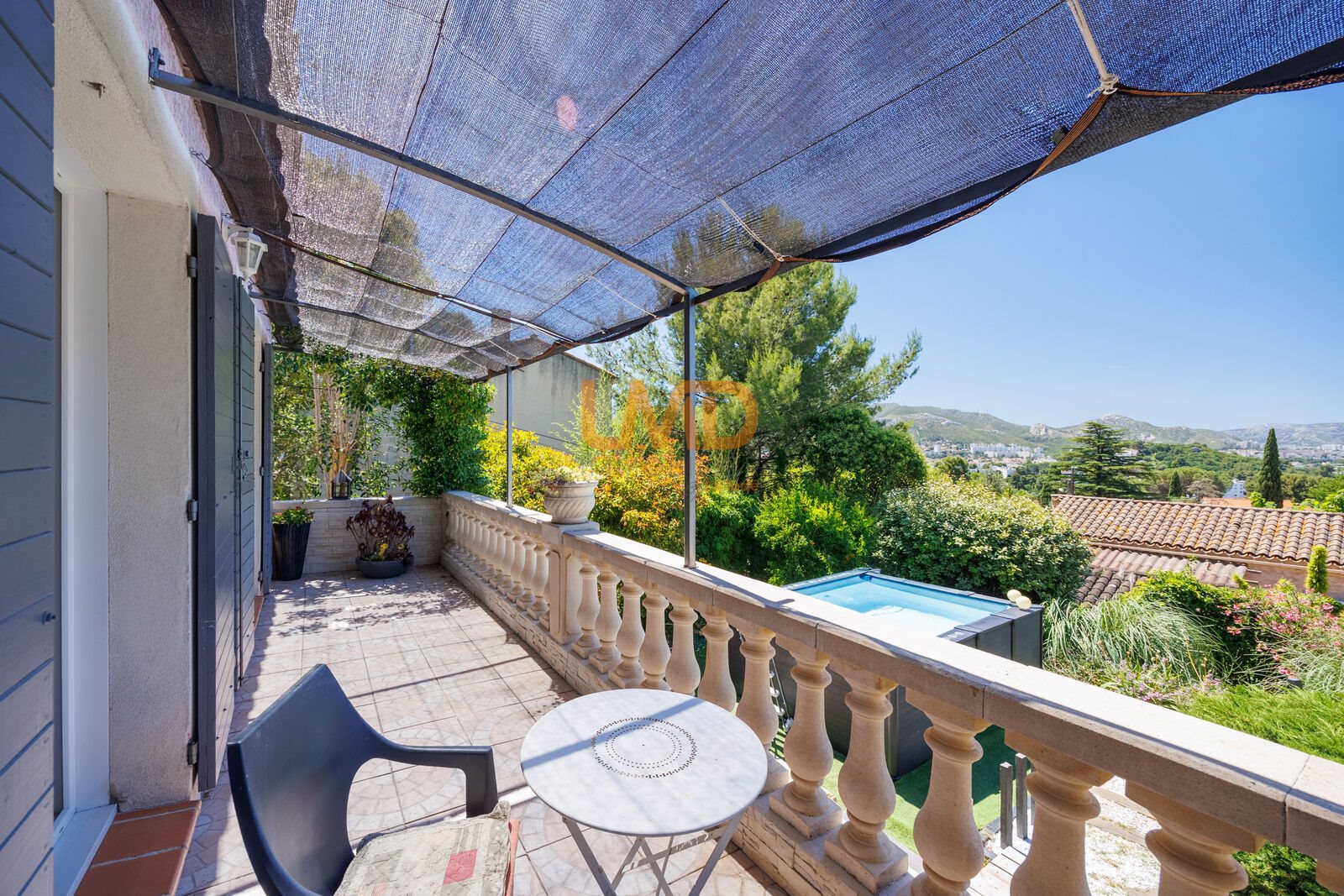 Maison à vendre, 145m², Marseille 12ème