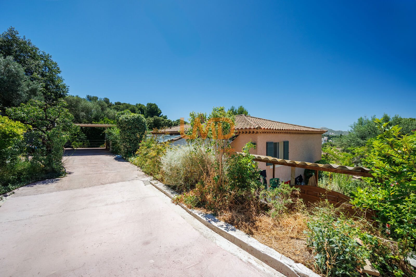 Maison à vendre, 145m², Marseille 12ème