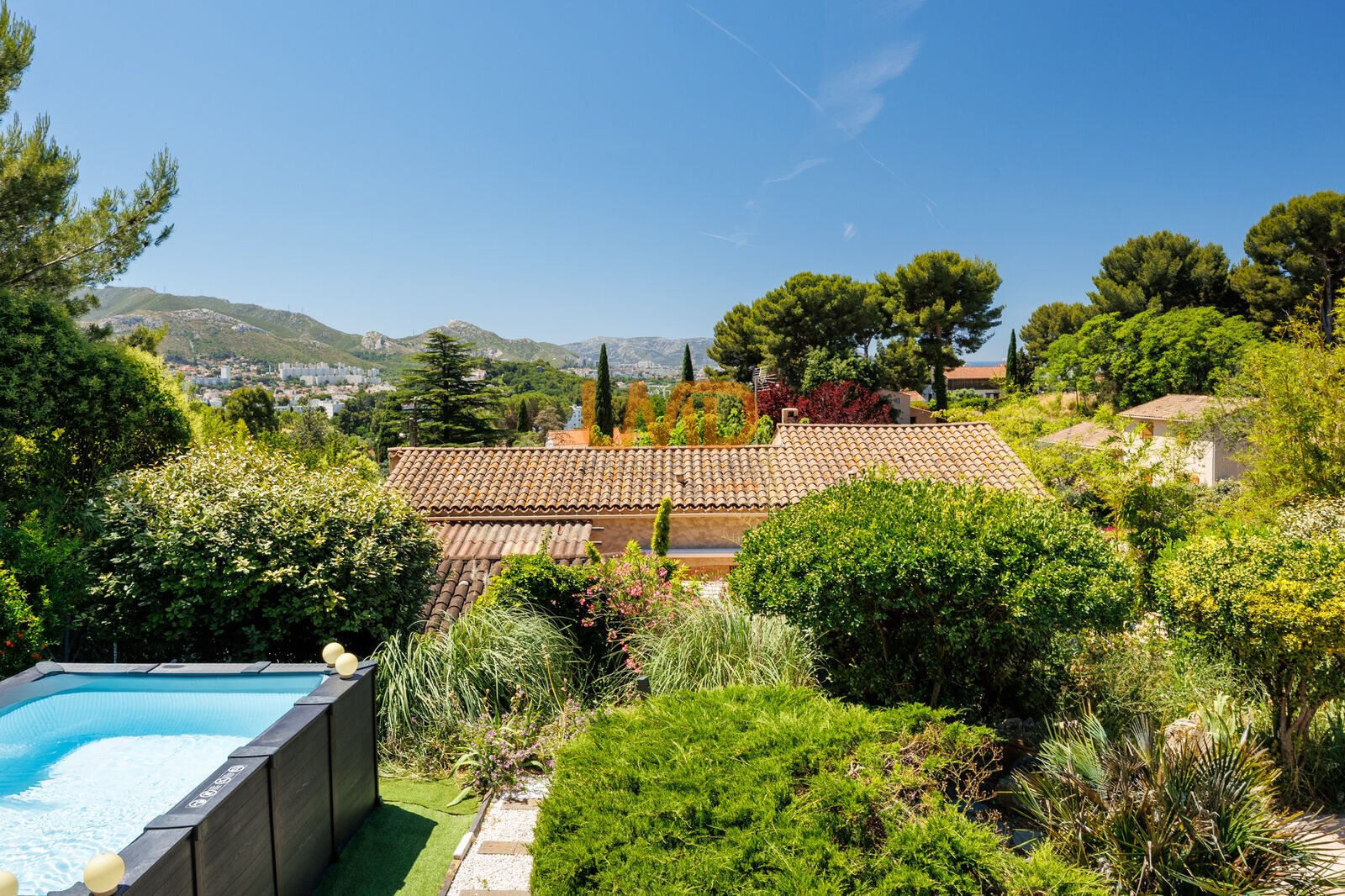 Maison à vendre, 145m², Marseille 12ème
