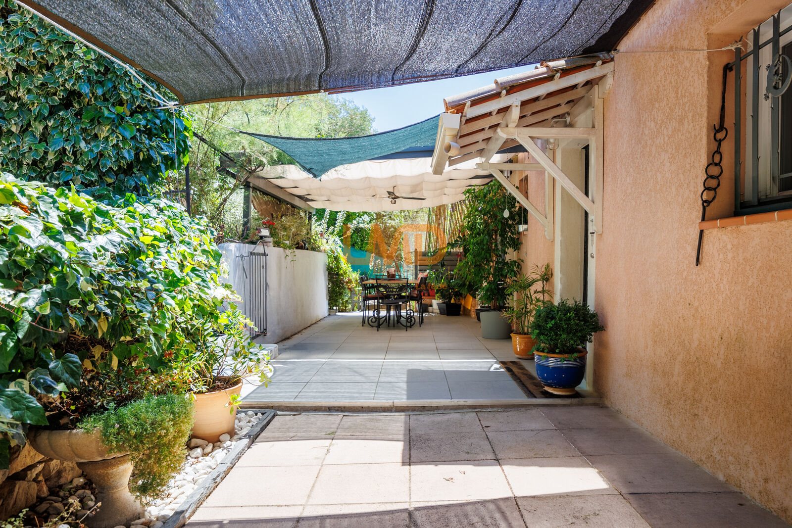 Maison à vendre, 145m², Marseille 12ème