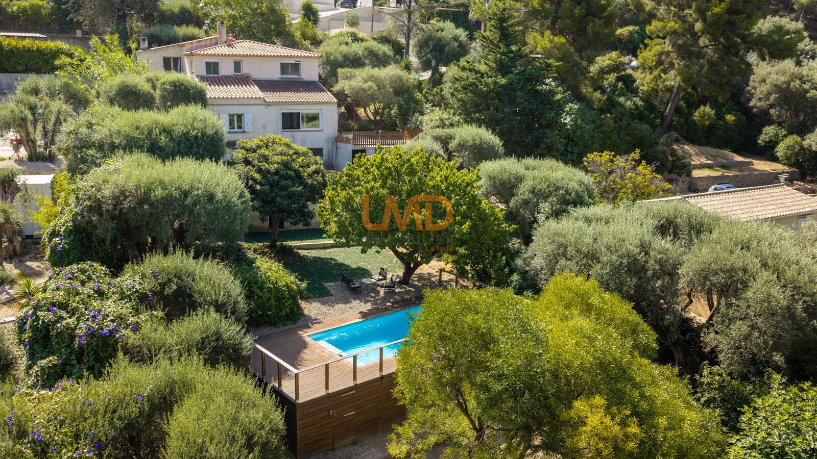 Maison à vendre, 210m², Ceyreste