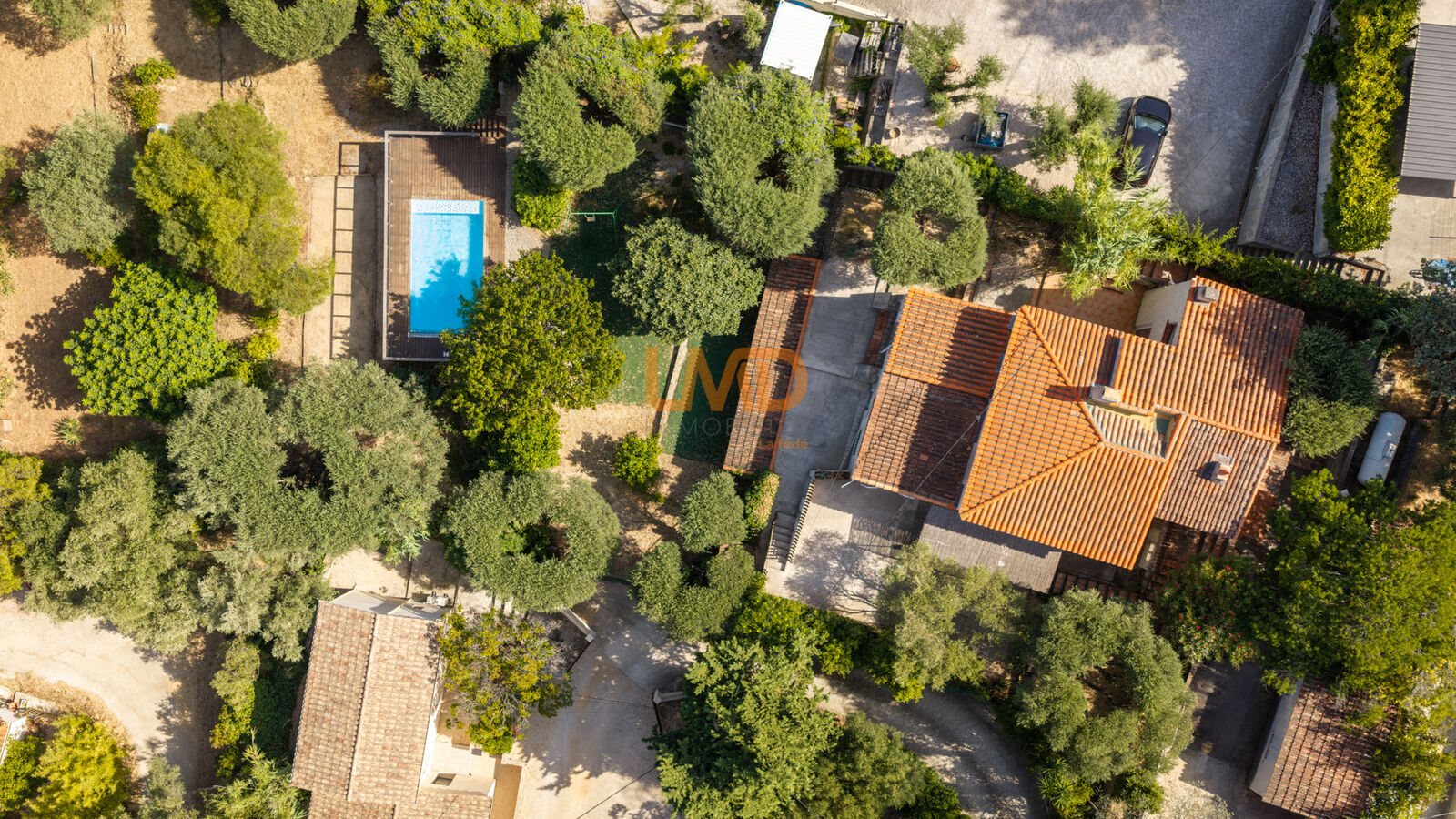 Maison à vendre, 210m², Ceyreste