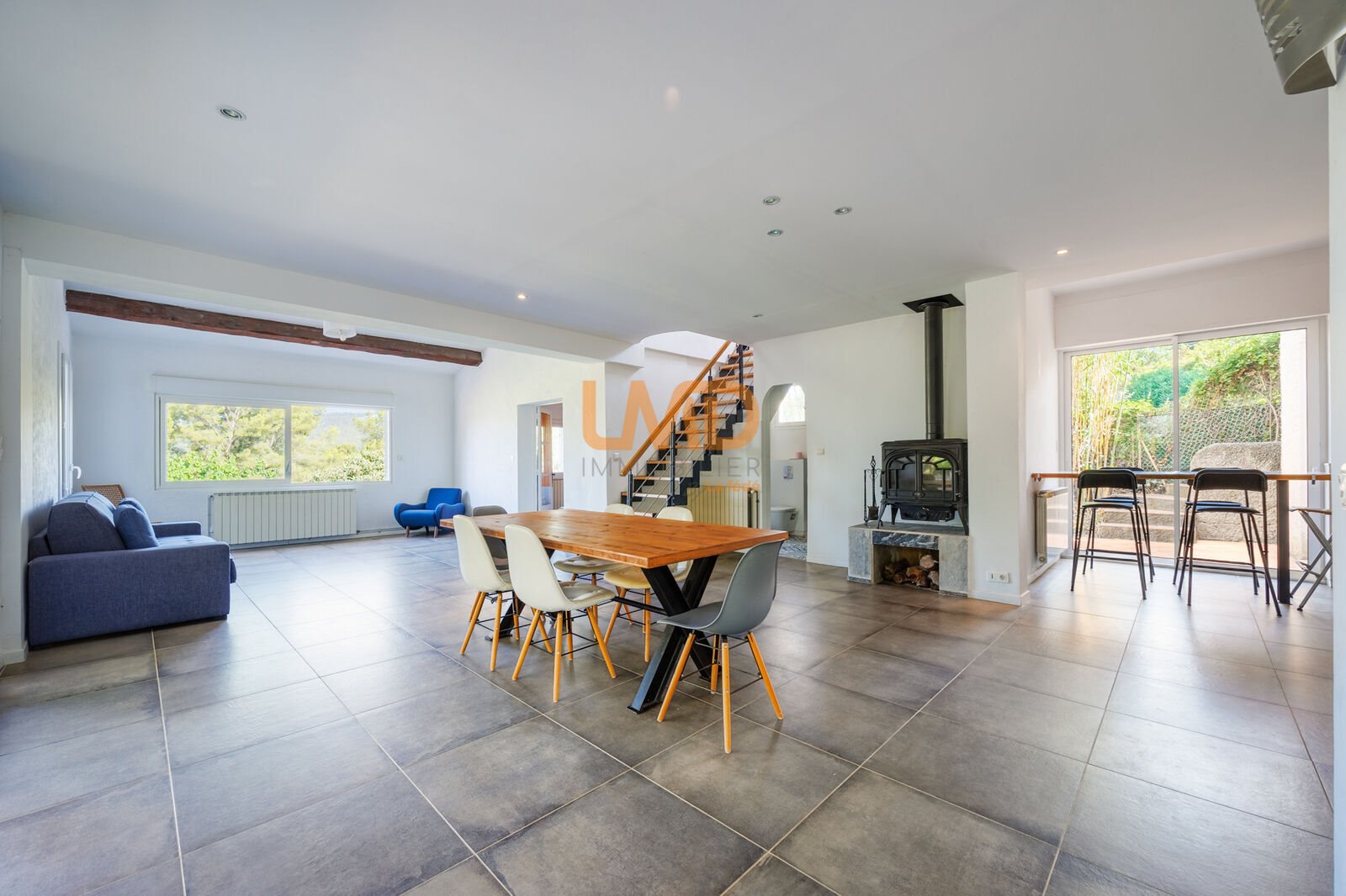 Maison à vendre, 210m², Ceyreste