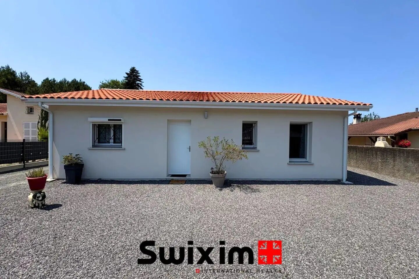 Maison à vendre, 75m², Mimizan