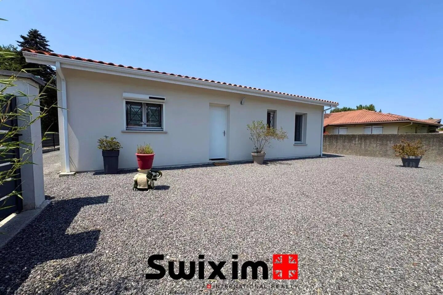 Maison à vendre, 75m², Mimizan