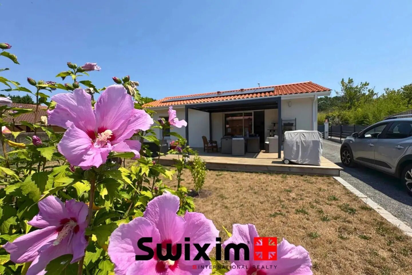 Maison à vendre, 75m², Mimizan