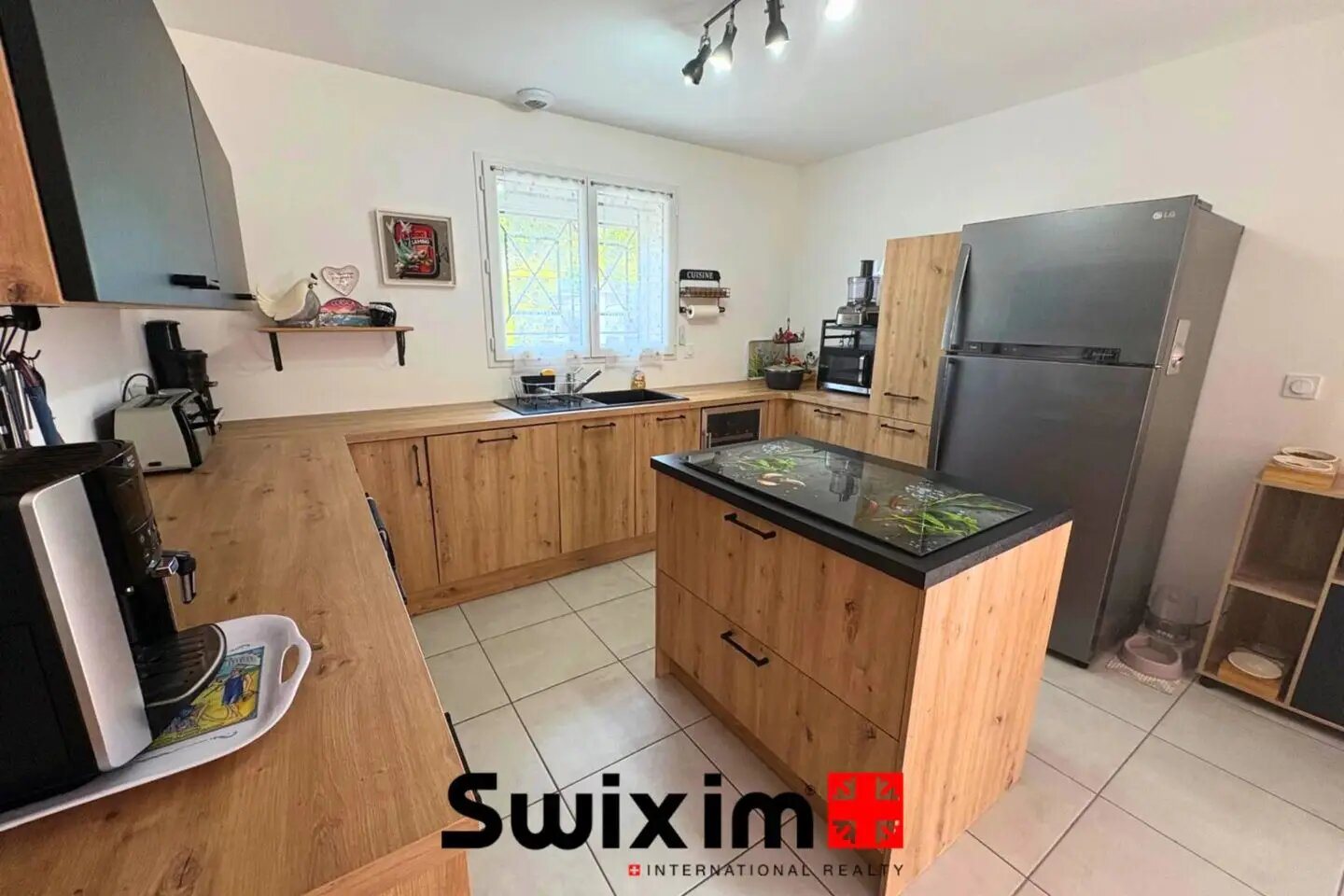Maison à vendre, 75m², Mimizan