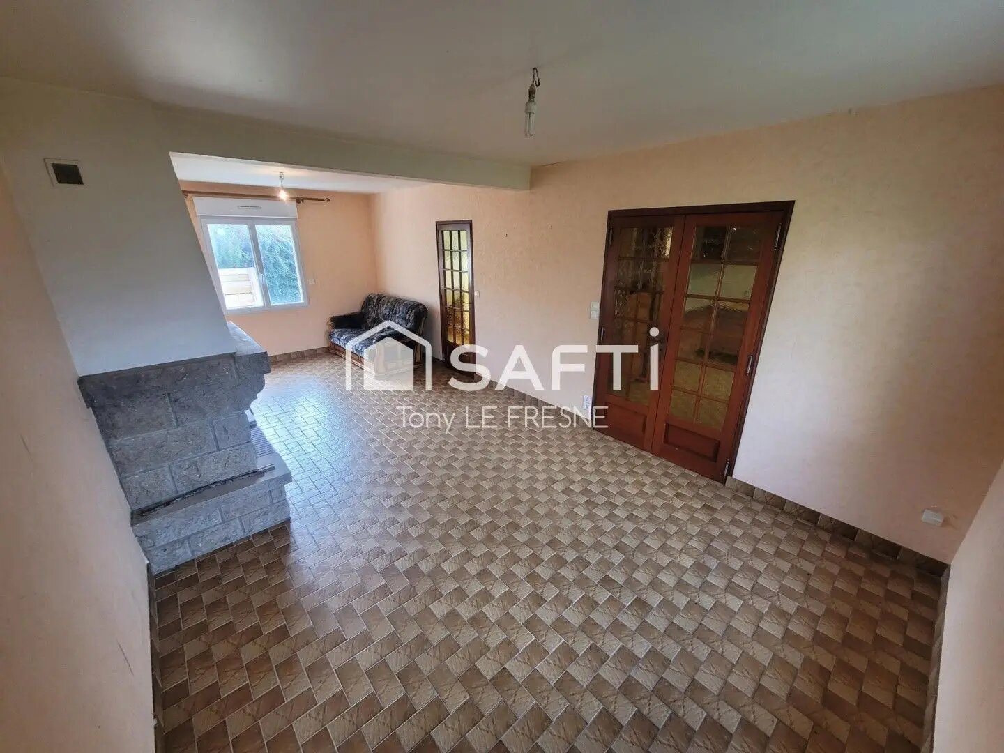 Maison à vendre, 115m², Saint-Gonnery