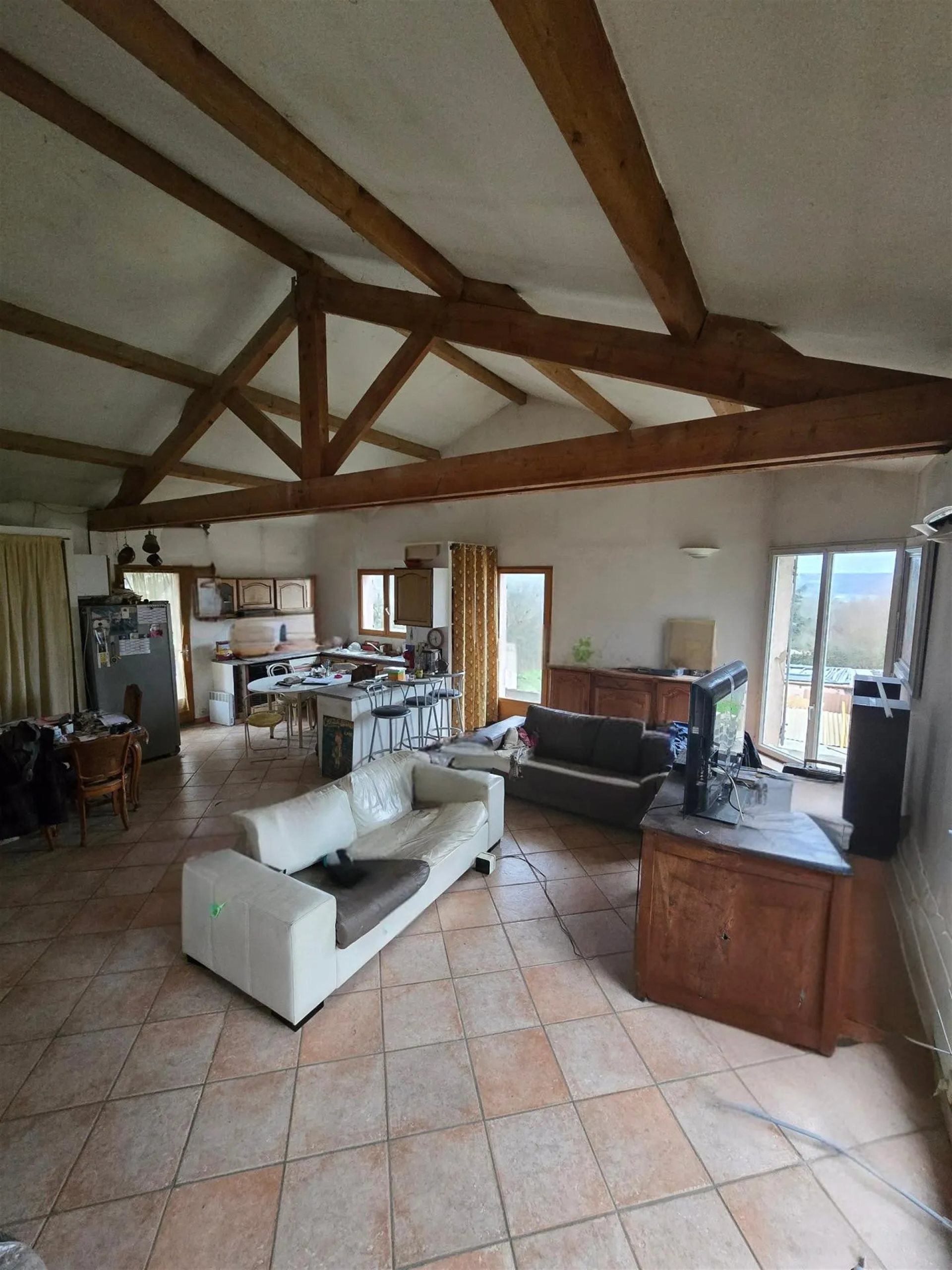 Maison à vendre, 138m², Saint-Just-Chaleyssin