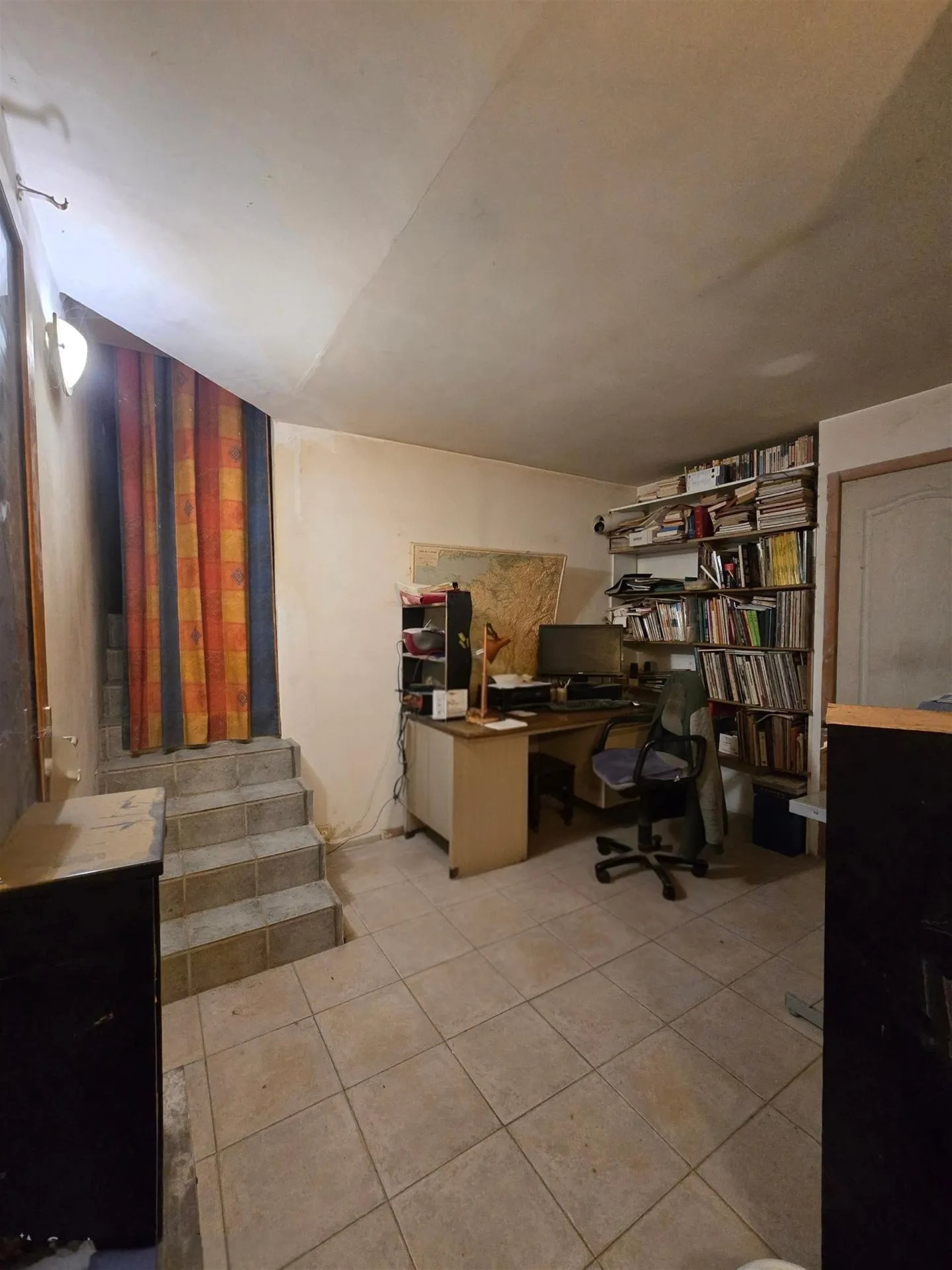 Maison à vendre, 138m², Saint-Just-Chaleyssin