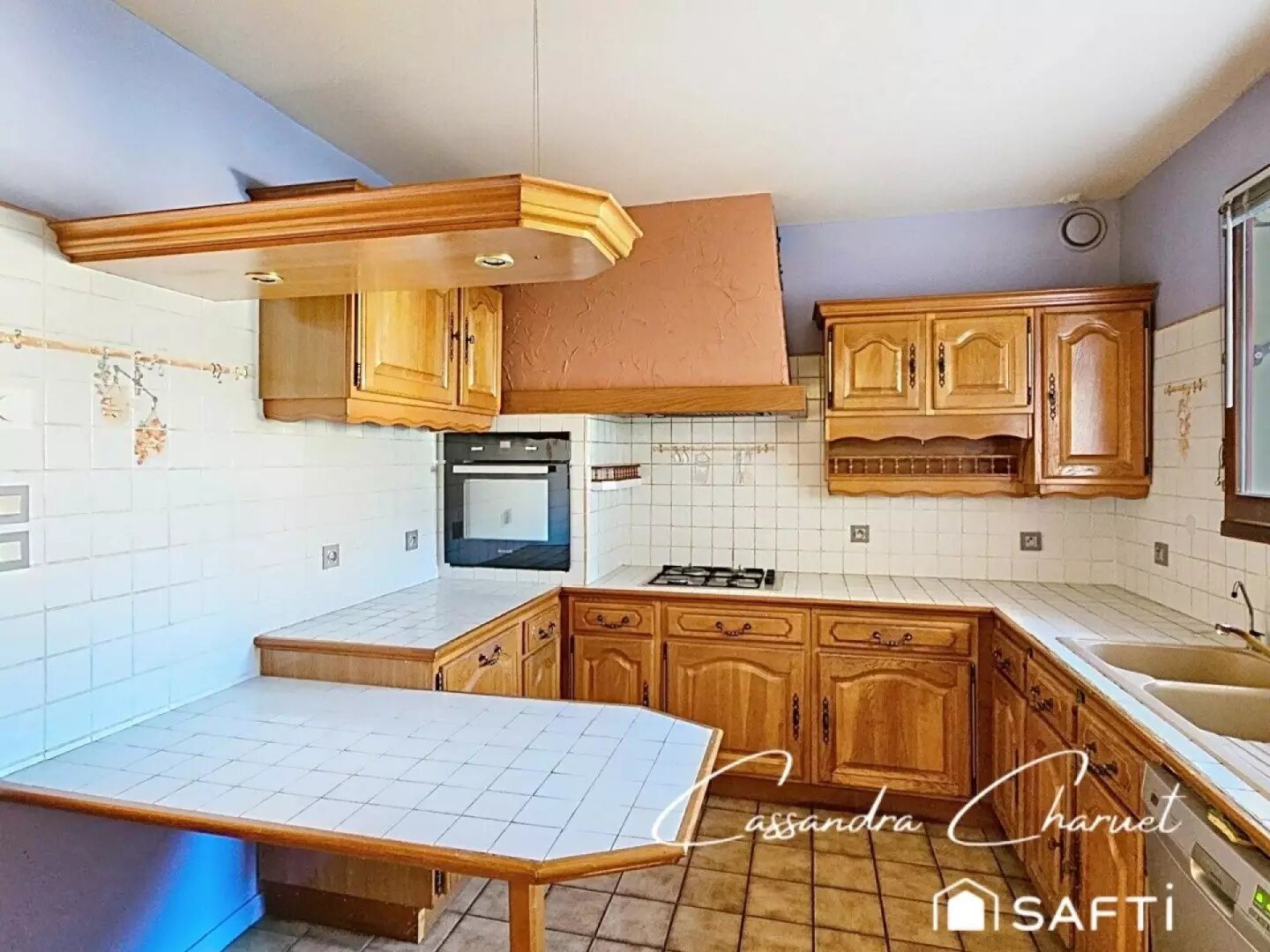 Maison à vendre, 98m², Mions