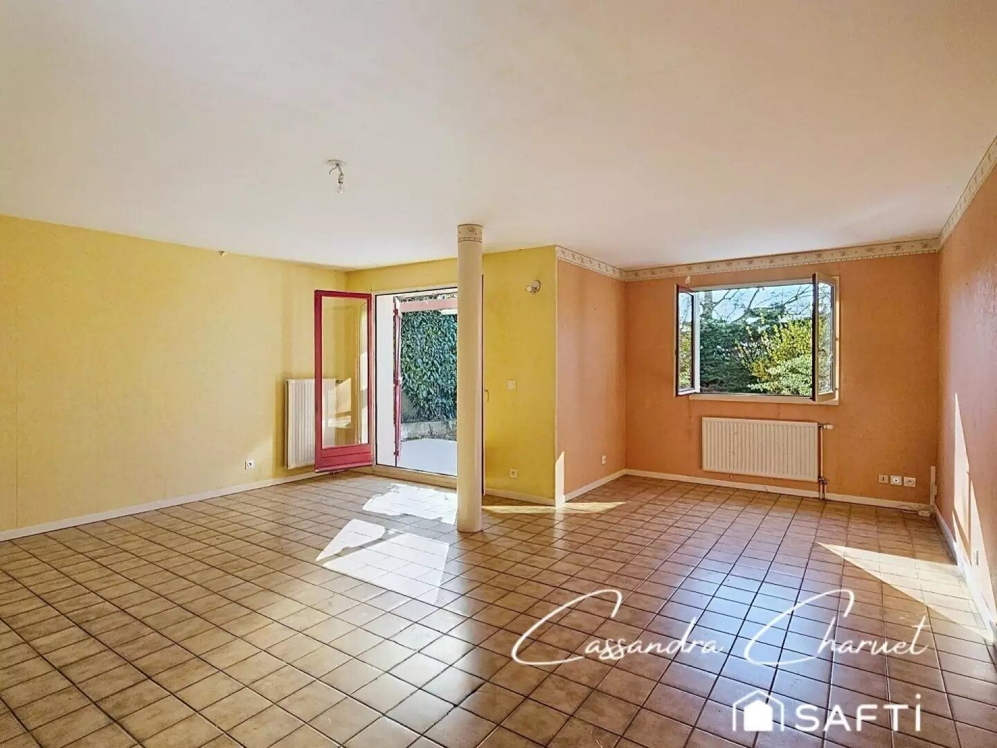 Maison à vendre, 98m², Mions