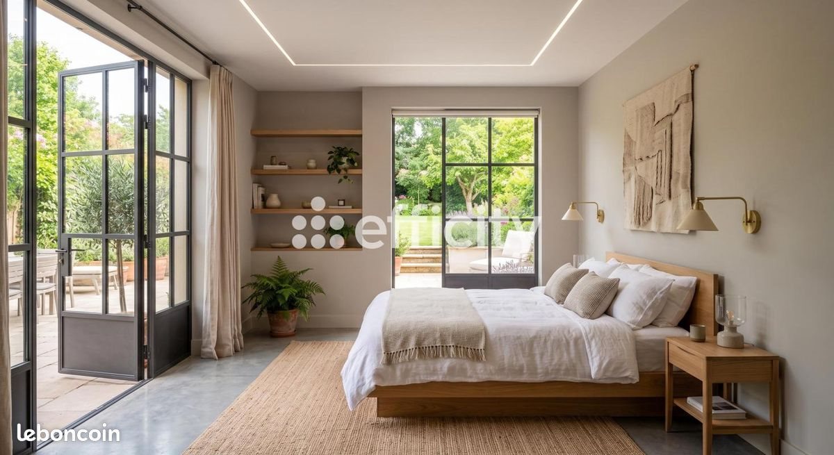 Maison à vendre, 81m², Marignane