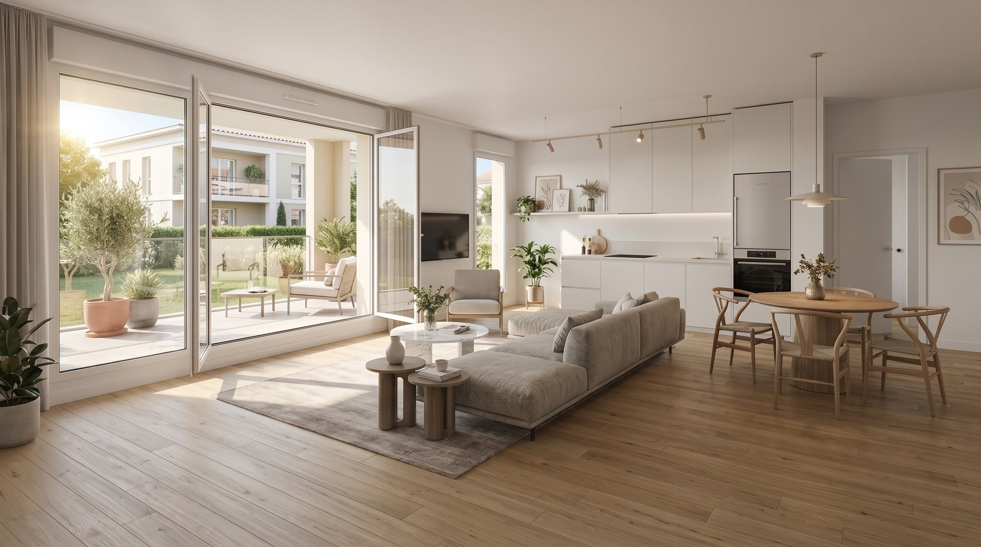 Appartement à vendre, 3m², Saint-Genis-Pouilly